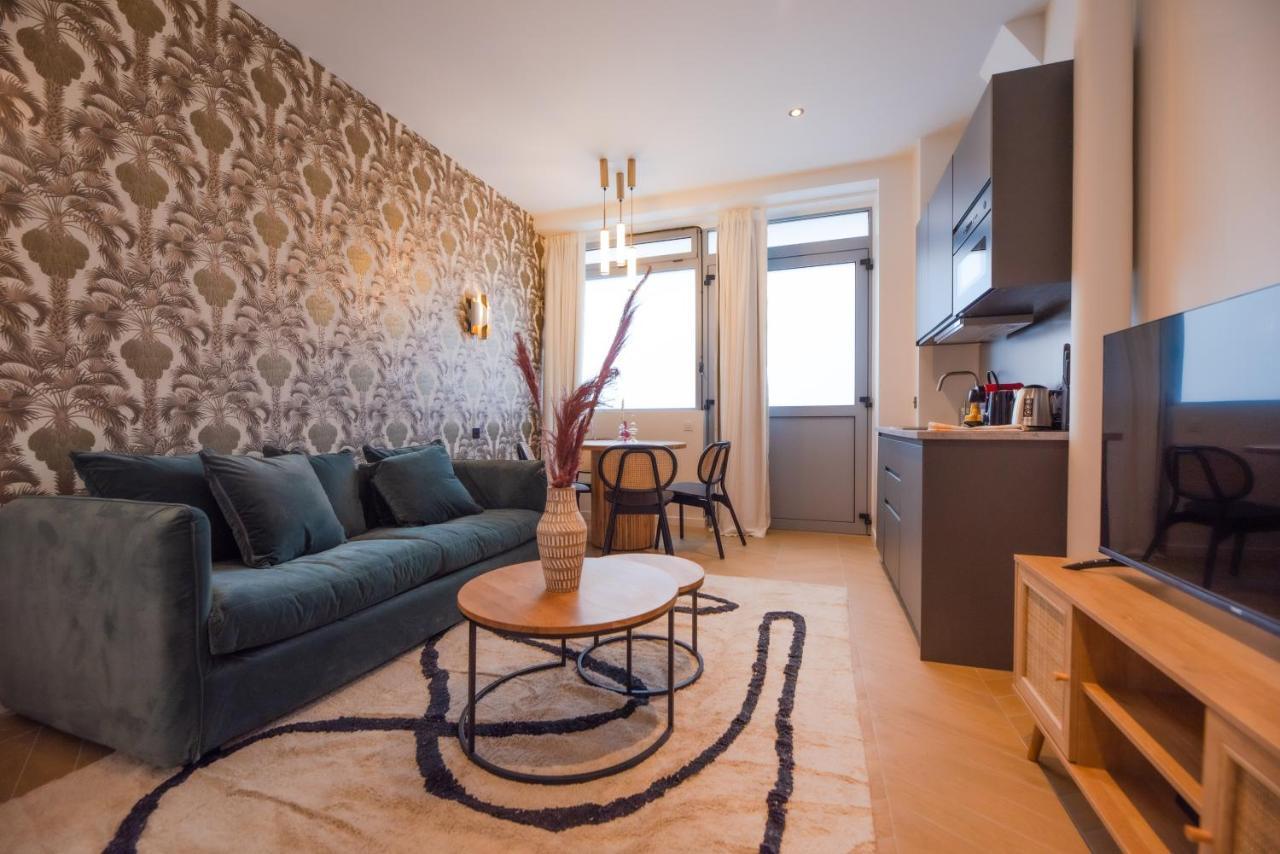 Lovely Apartment Close To Eiffel Tower Paris Exterior photo